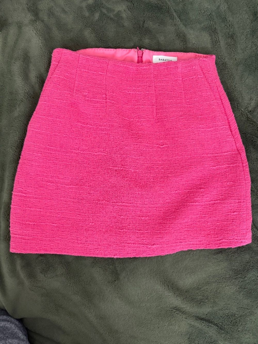 Aritzia Babaton